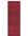Fine Striped Design Wool Rug