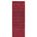 Fine Striped Design Wool Rug