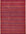 Fine Striped Design Wool Rug