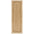Hand-Braided Jute Rug with Colourful Border