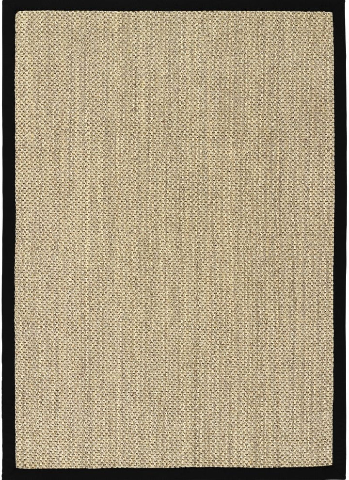 Sisal Rug – Durable Woven Design