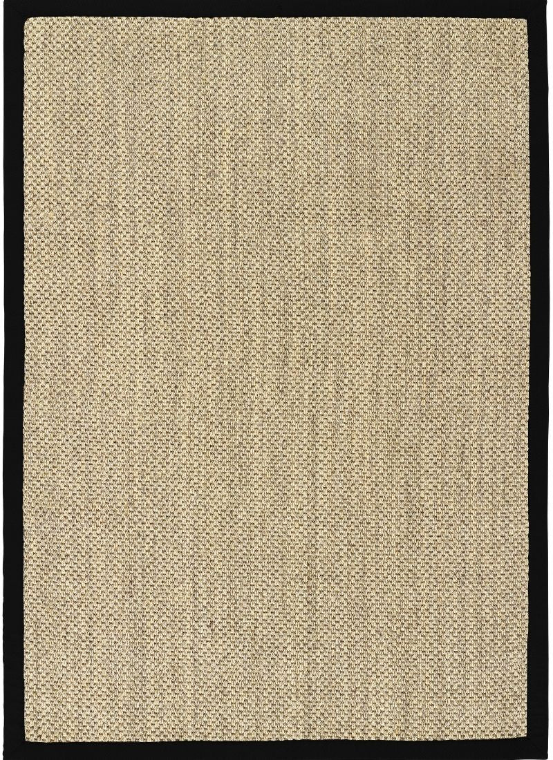 Sisal Rug – Durable Woven Design