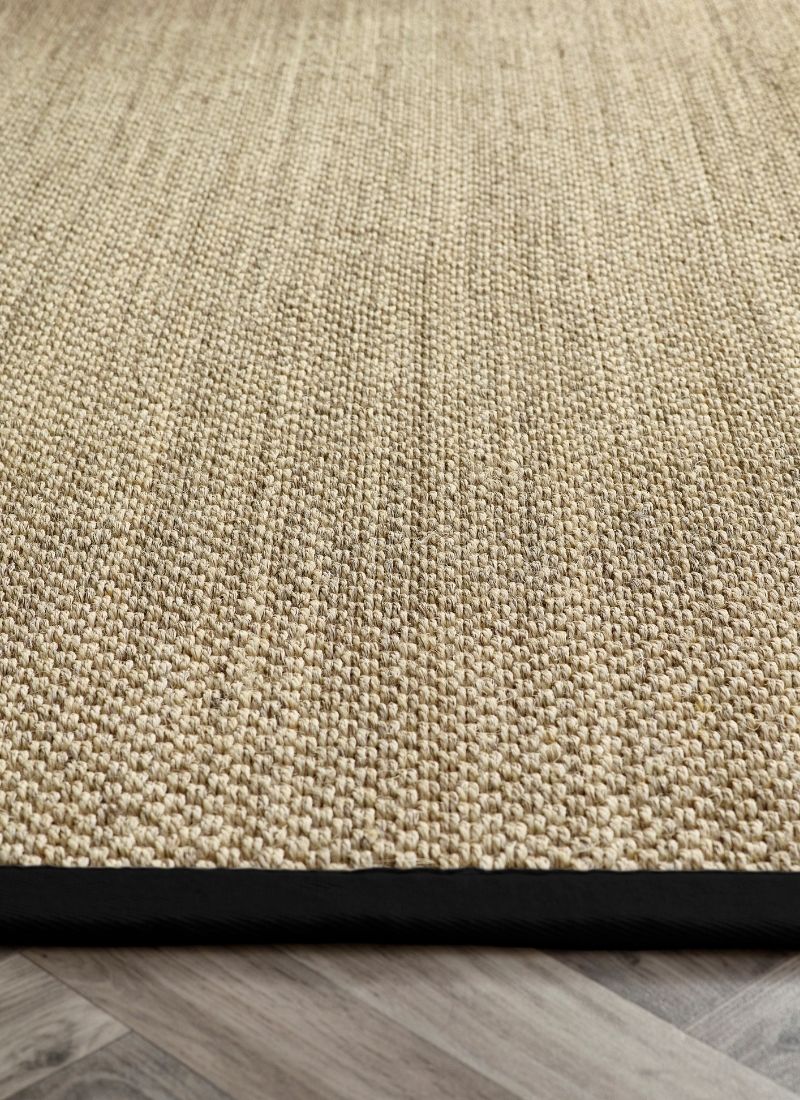 The Rugs Sisal Rug - Quality Durable Woven Design & Style