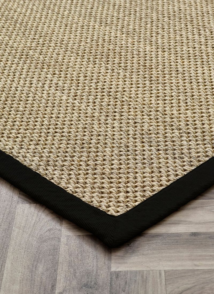 Sisal Rug – Durable Woven Design