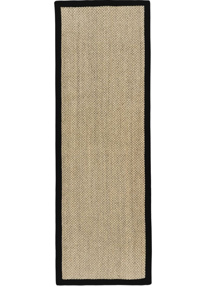 Sisal Rug – Durable Woven Design