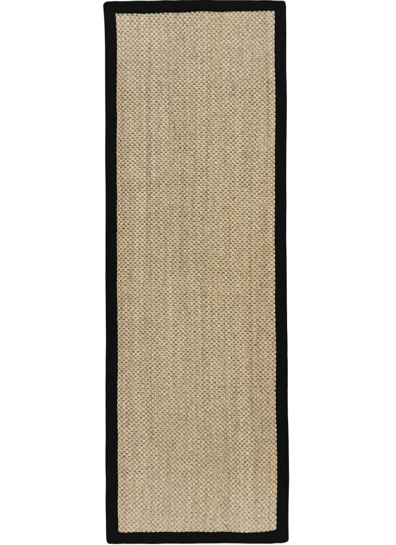 Sisal Rug – Durable Woven Design