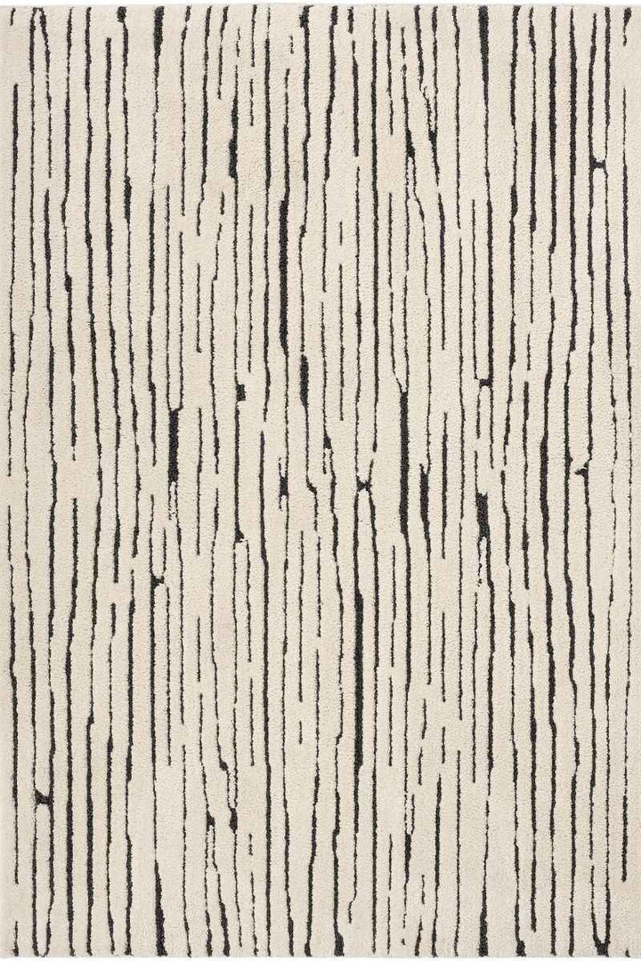 Natural Woodgrain Look Rug