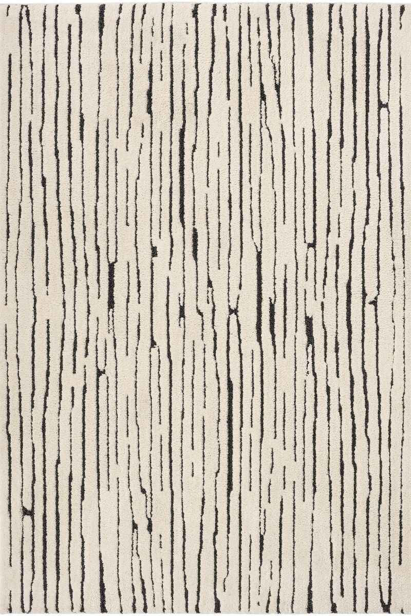 Natural Woodgrain Look Rug