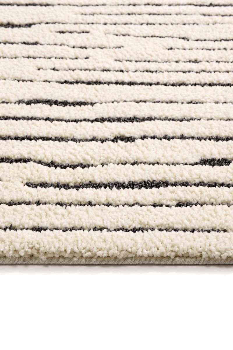 Natural Woodgrain Look Rug