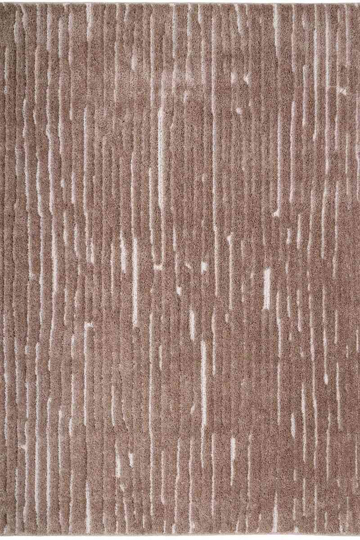 Natural Woodgrain Look Rug