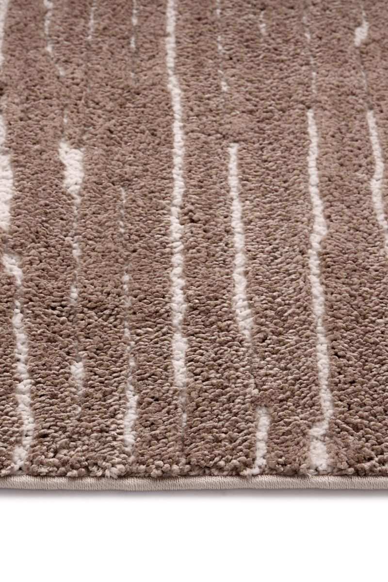 Natural Woodgrain Look Rug