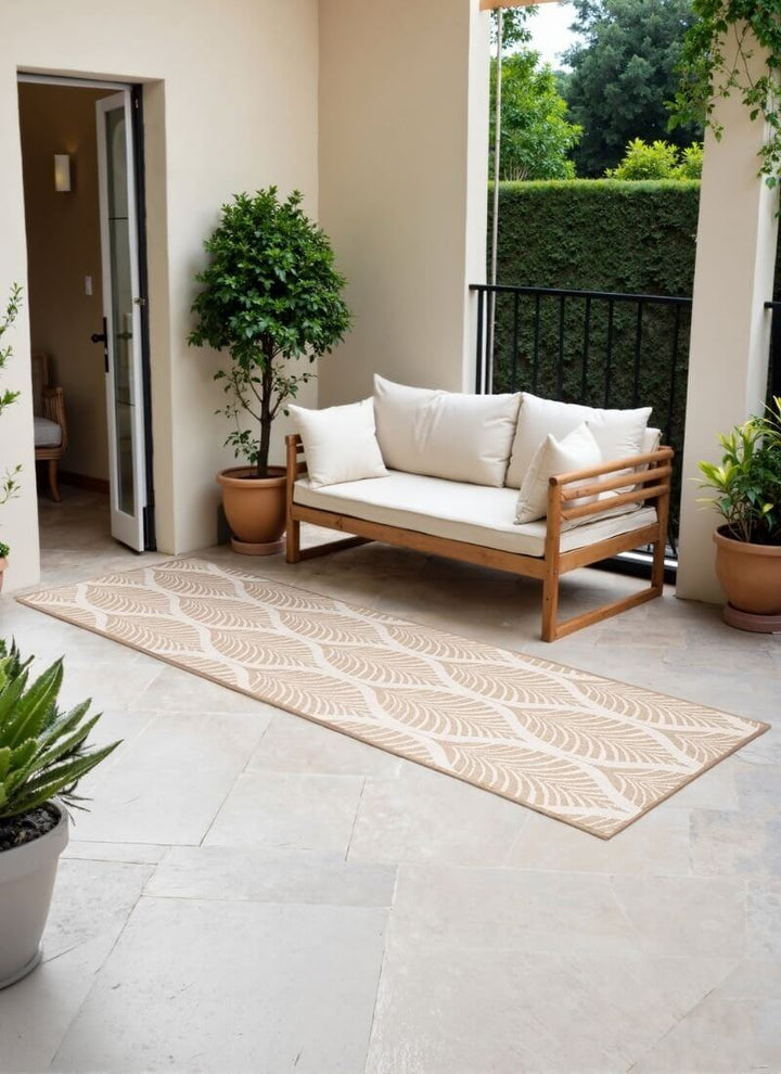 The Rugs Liora Reversible Rug – Indoor & Outdoor Quality