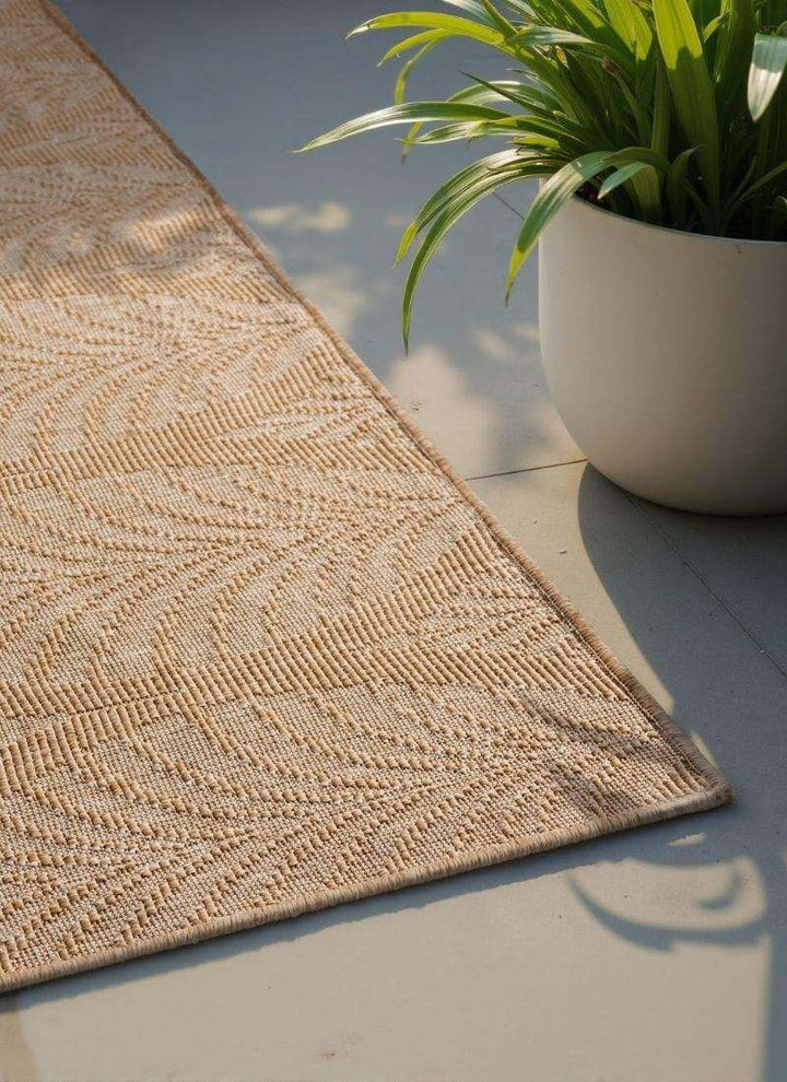 The Rugs Liora Reversible Rug – Indoor & Outdoor Quality