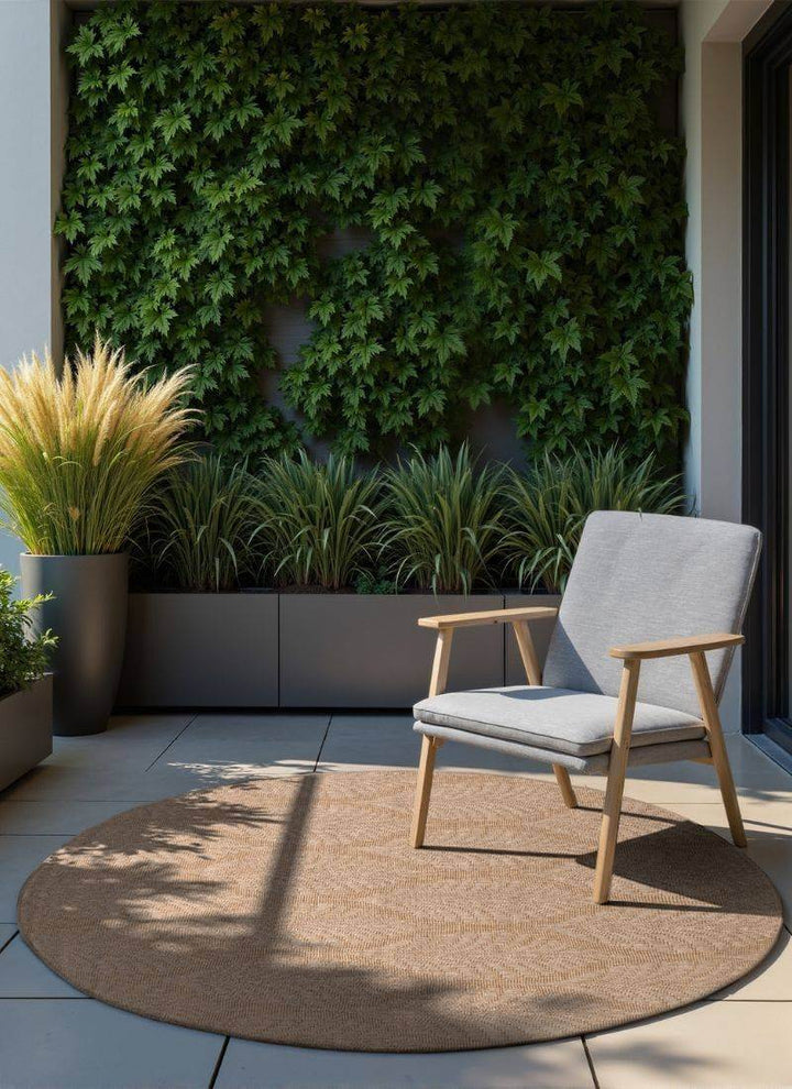 The Rugs Liora Reversible Rug – Indoor & Outdoor Quality