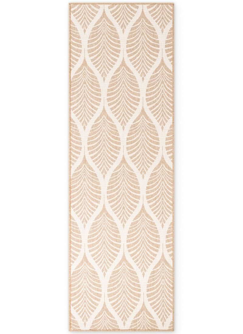 The Rugs Liora Reversible Rug – Indoor & Outdoor Quality