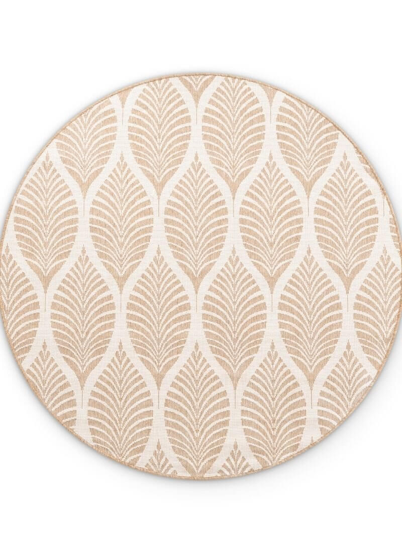 The Rugs Liora Reversible Rug – Indoor & Outdoor Quality