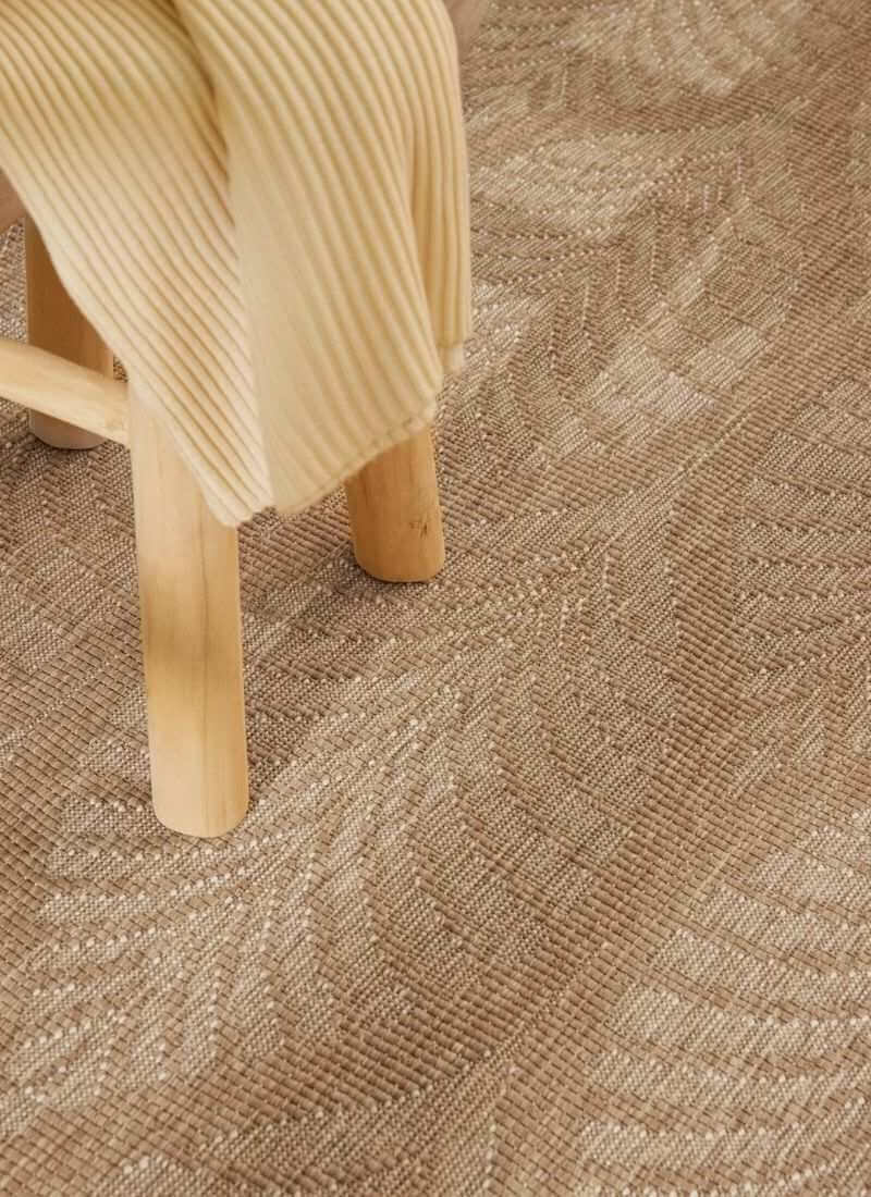 The Rugs Liora Reversible Rug – Indoor & Outdoor Quality