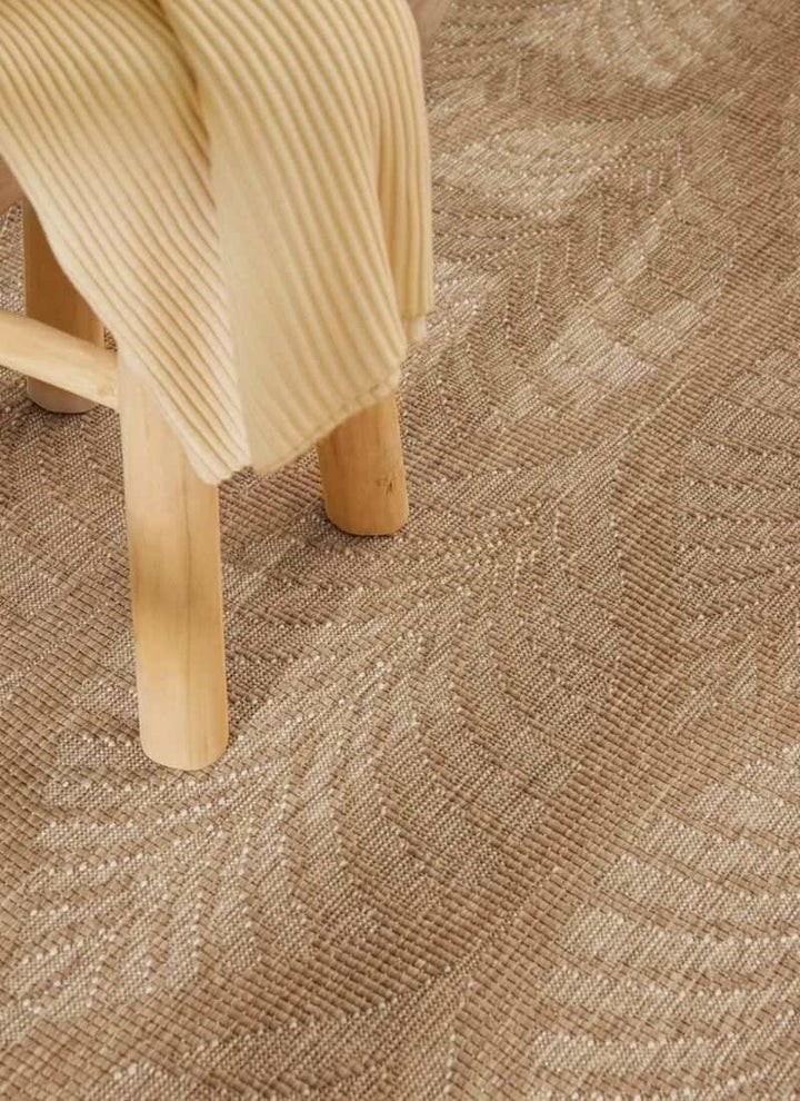 The Rugs Liora Reversible Rug – Indoor & Outdoor Quality