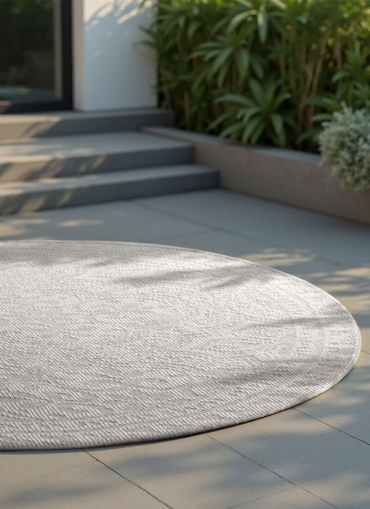 The Rugs Rosel Reversible Outdoor Rug – Double-Sided Design