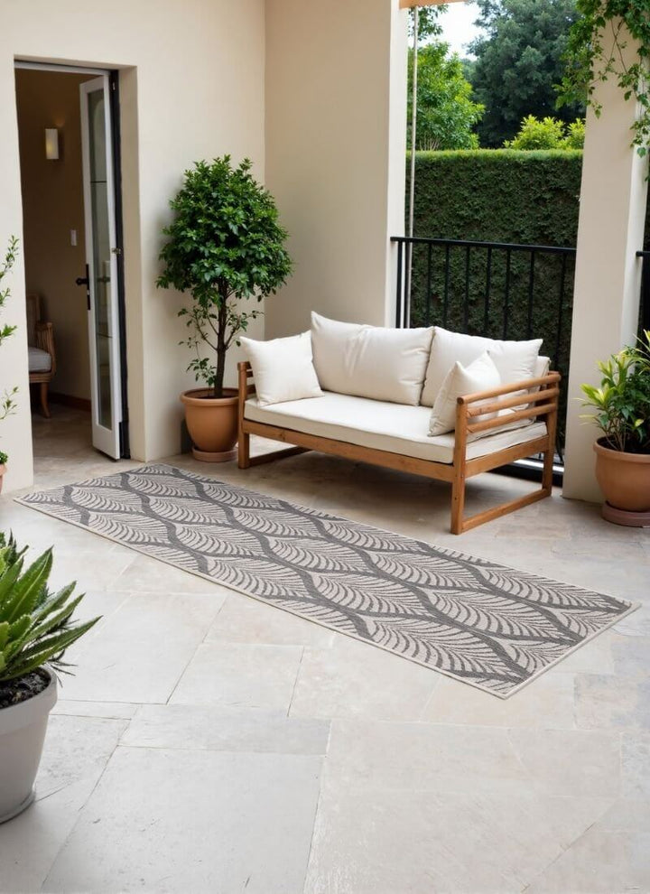 The Rugs Liora Reversible Rug – Indoor & Outdoor Quality