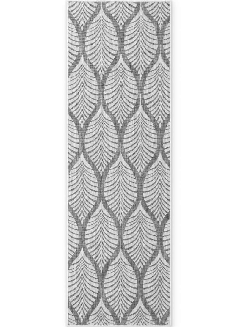 The Rugs Liora Reversible Rug – Indoor & Outdoor Quality