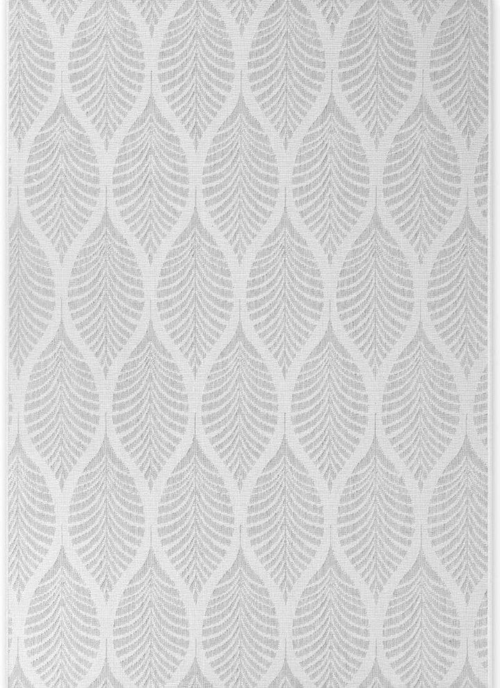The Rugs Liora Reversible Rug – Indoor & Outdoor Quality