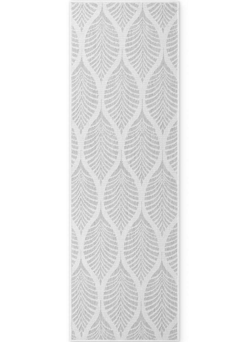 The Rugs Liora Reversible Rug – Indoor & Outdoor Quality