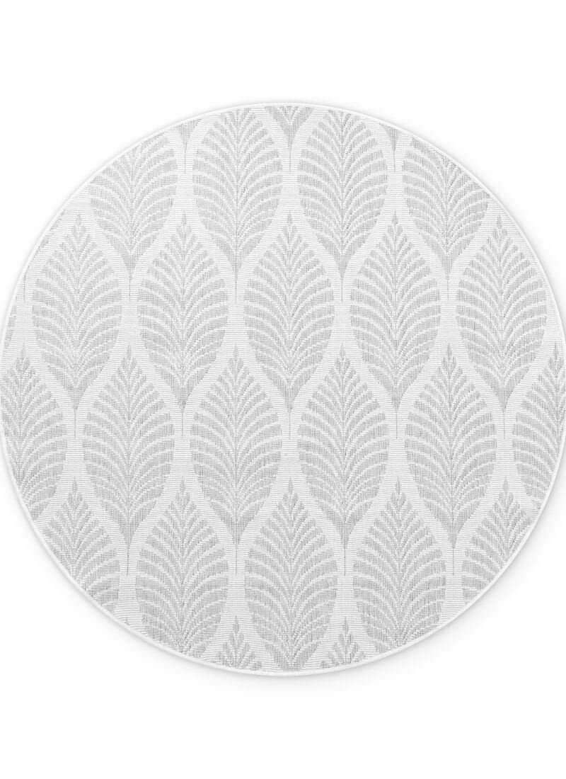 The Rugs Liora Reversible Rug – Indoor & Outdoor Quality