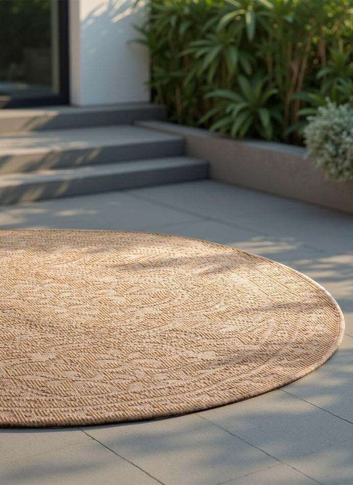 The Rugs Rosel Reversible Outdoor Rug – Double-Sided Design