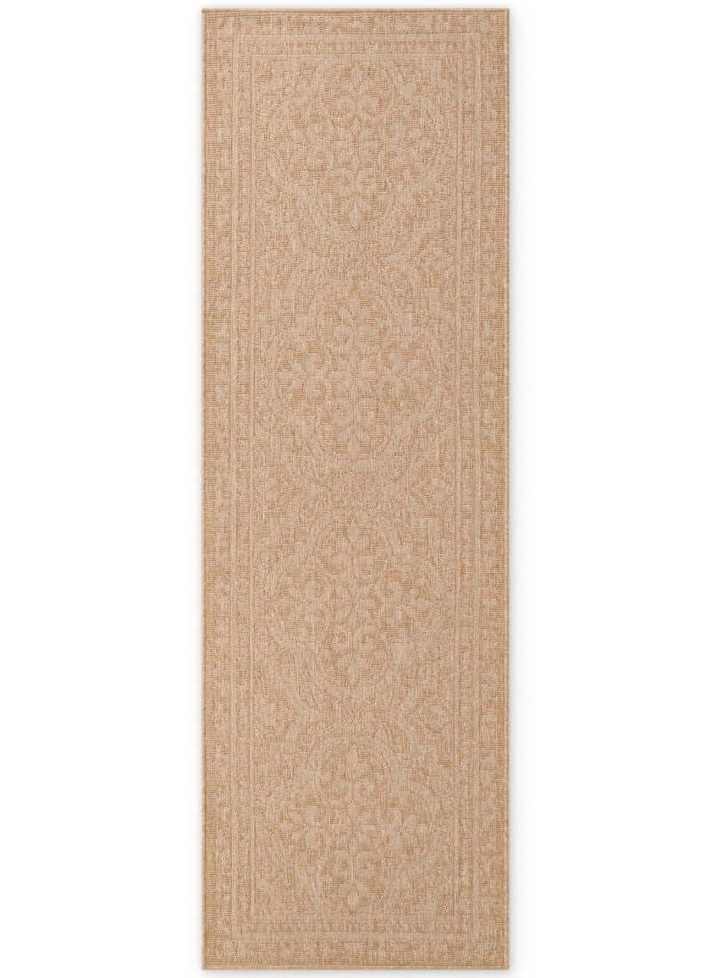 The Rugs Rosel Reversible Outdoor Rug – Double-Sided Design