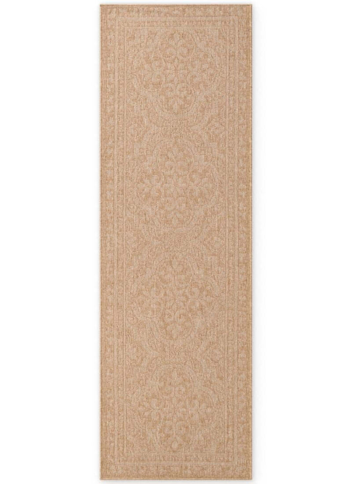 The Rugs Rosel Reversible Outdoor Rug – Double-Sided Design