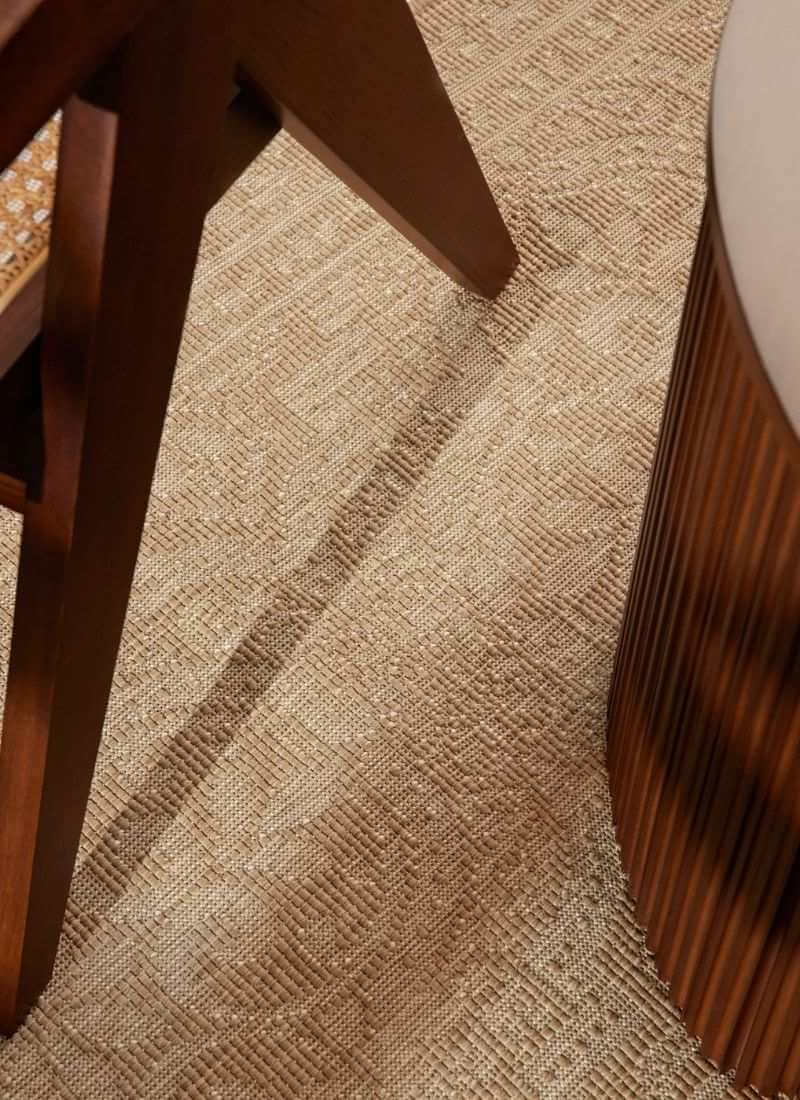 The Rugs Rosel Reversible Outdoor Rug – Double-Sided Design