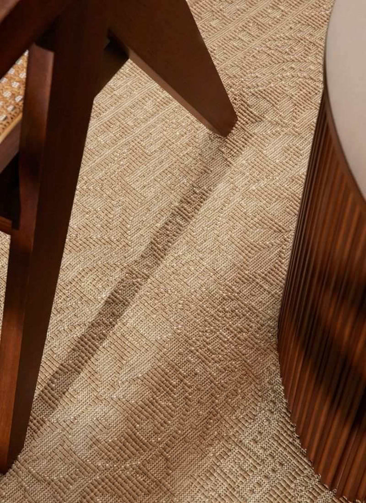 The Rugs Rosel Reversible Outdoor Rug – Double-Sided Design