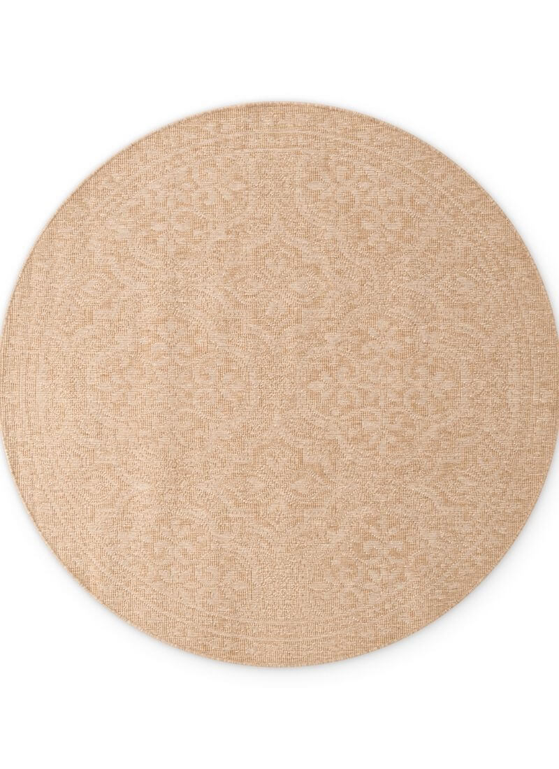 The Rugs Rosel Reversible Outdoor Rug – Double-Sided Design