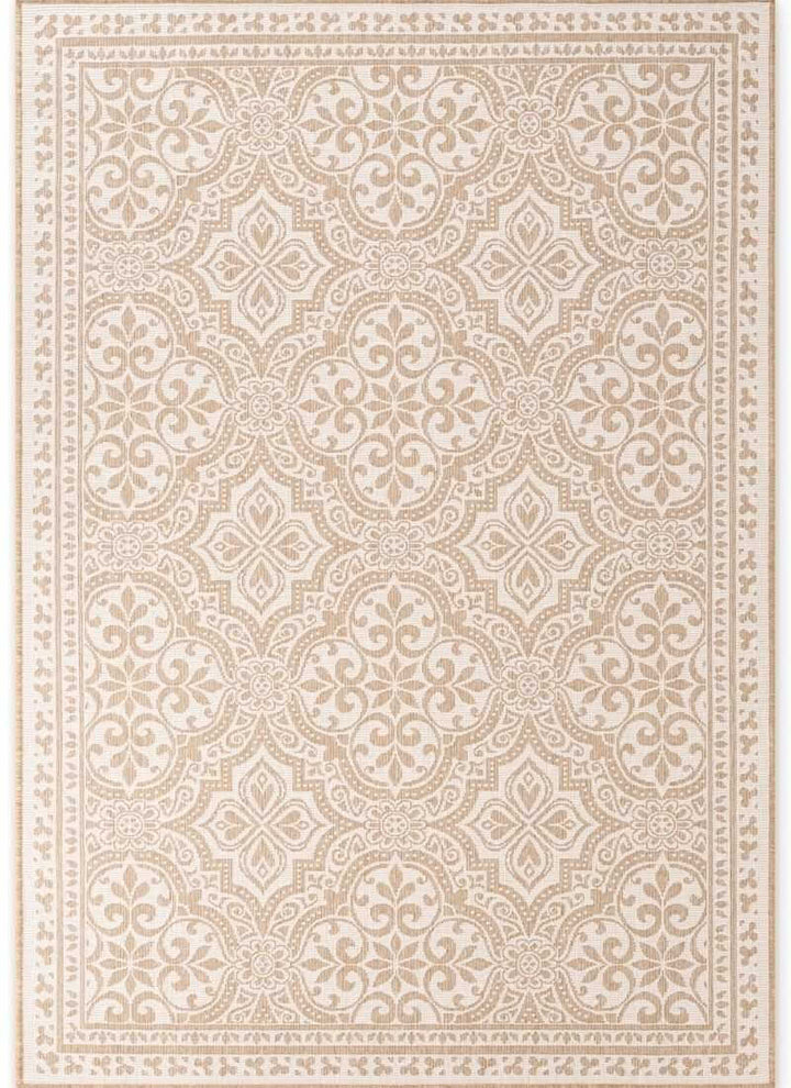 The Rugs Rosel Reversible Outdoor Rug – Double-Sided Design