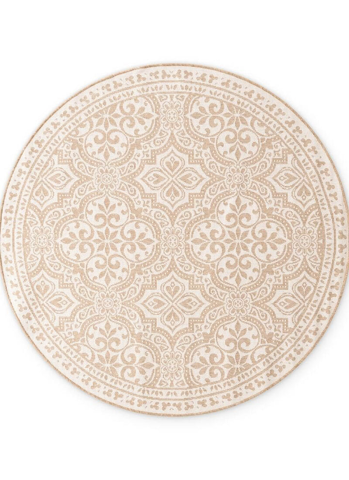 The Rugs Rosel Reversible Outdoor Rug – Double-Sided Design
