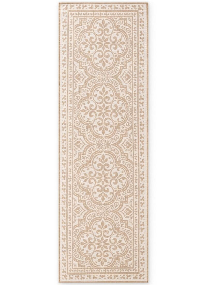 The Rugs Rosel Reversible Outdoor Rug – Double-Sided Design