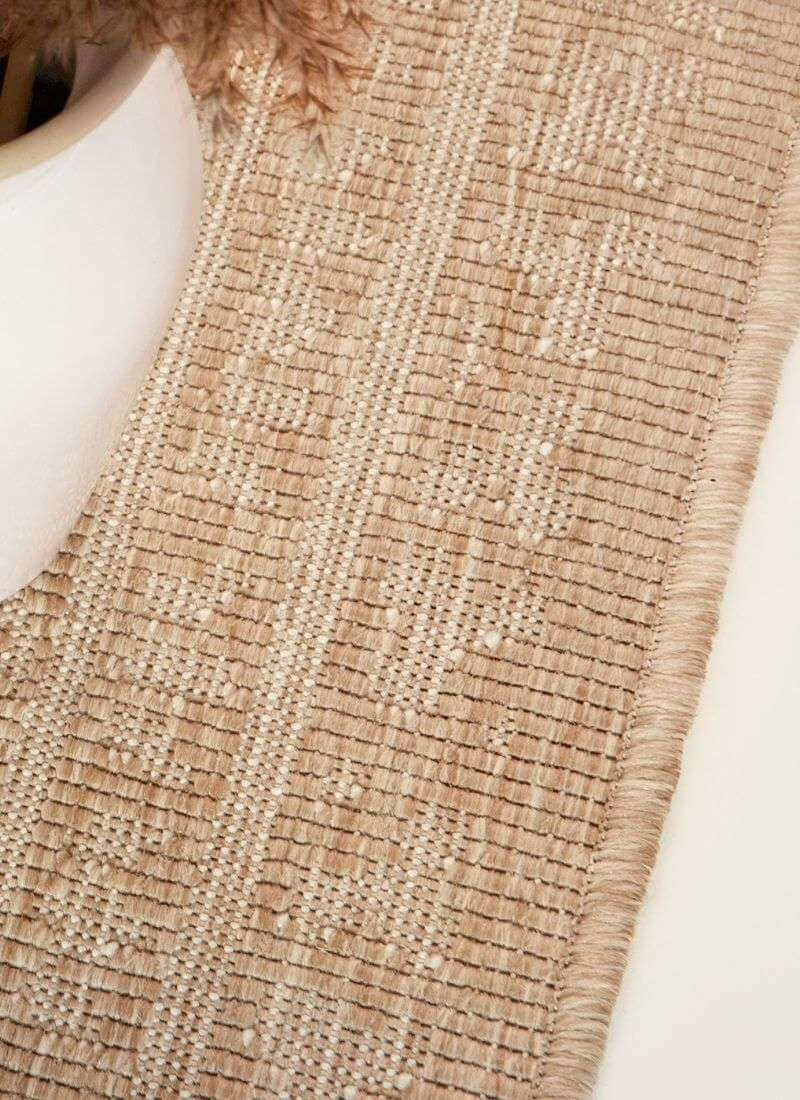 The Rugs Rosel Reversible Outdoor Rug – Double-Sided Design