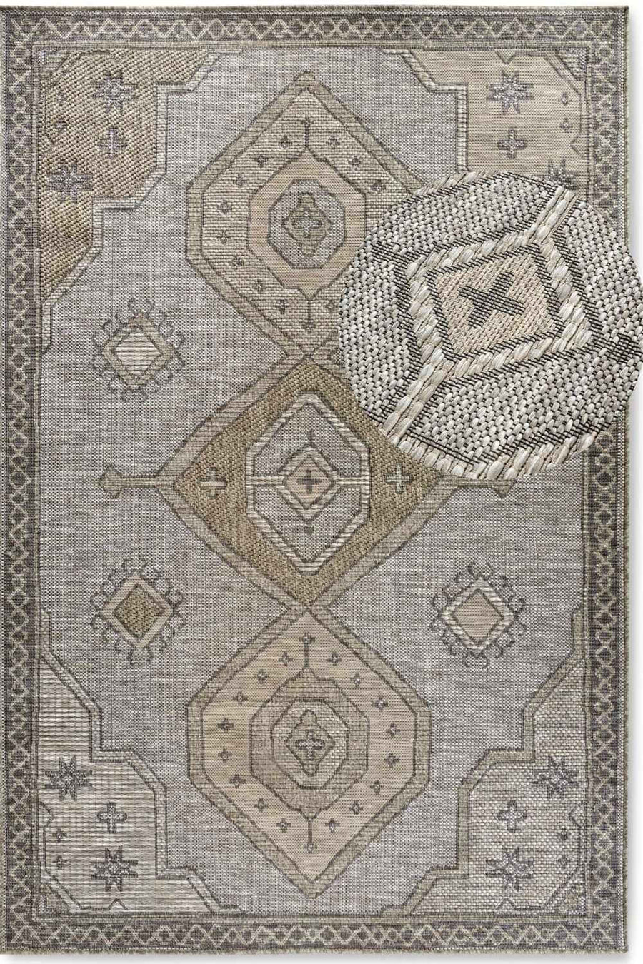 Villeroy & Boch 1836 Indoor Outdoor Rug Robert Vintage