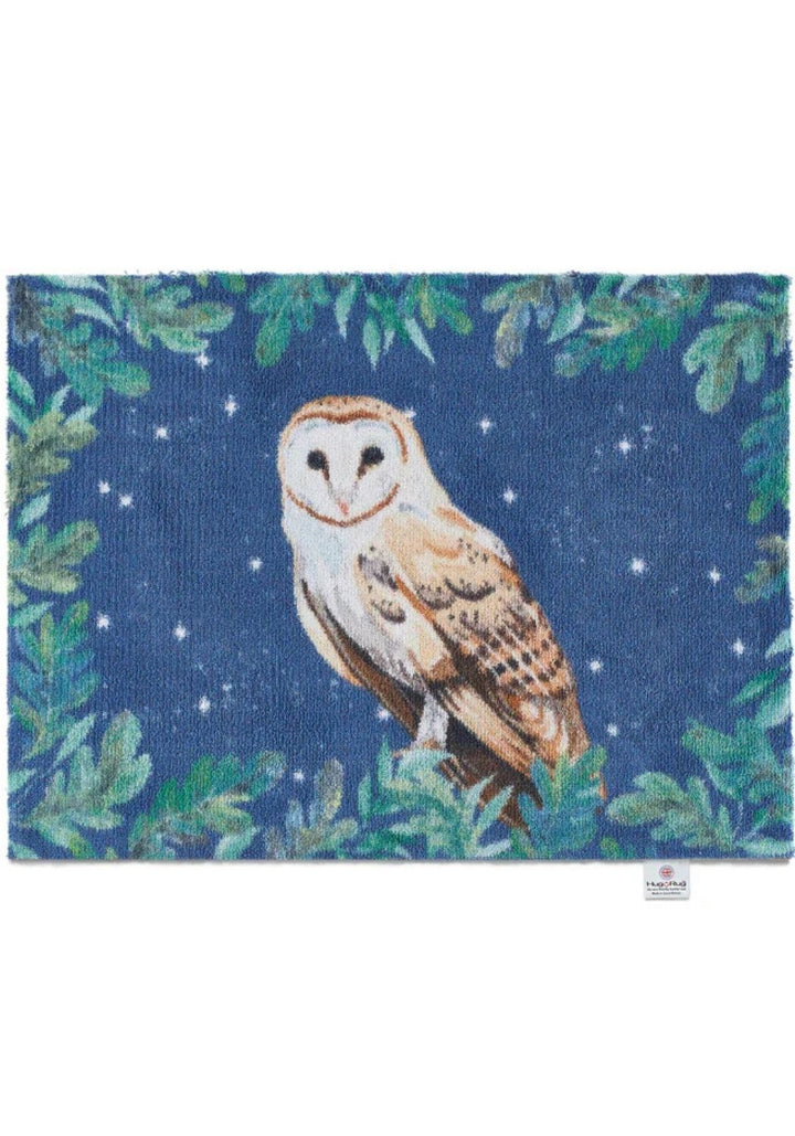 Eco-Friendly Washable Home Mat – Stylish & Durable (65x85 cm)