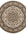The Rugs Vintage Oriental Low Pile Rug | Classic Charm