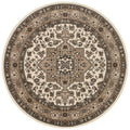 Design Oriental Parun Tabriz Beige Rug