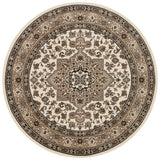 The Rugs Vintage Oriental Low Pile Rug | Classic Charm