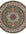 The Rugs Vintage Oriental Low Pile Rug | Classic Charm