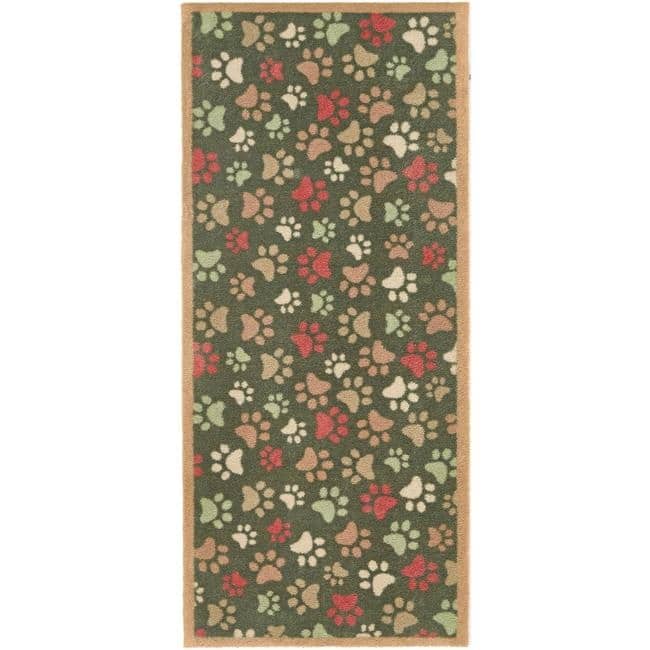 The Rugs Eco-Friendly Washable Pet Runners | Keep Home Clean
