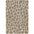 Pebble Patterned Washable Mat and Runner Stain-Resistant | THE RUGS