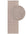 Perles Shortpile Tourmaline Rug