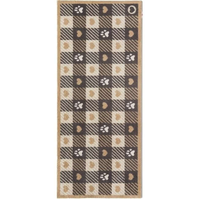 The Rugs Eco-Friendly Washable Pet Mat | Stylish & Practical