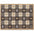 The Rugs Eco-Friendly Washable Pet Mat | Stylish & Practical