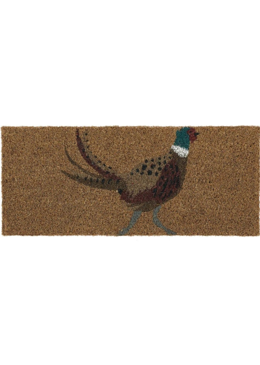 The Rugs Outdoor Coir Insert Mats 23x53 cm | Eco-Friendly